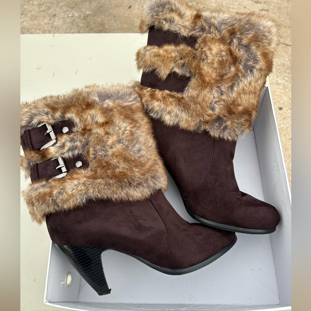 Women’s boot